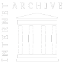 Archive dot org logo